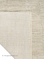 Latitude Ivory Beige Rug - Thumbnail - 6
