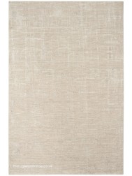 Latitude Ivory Beige Rug - Thumbnail - 7