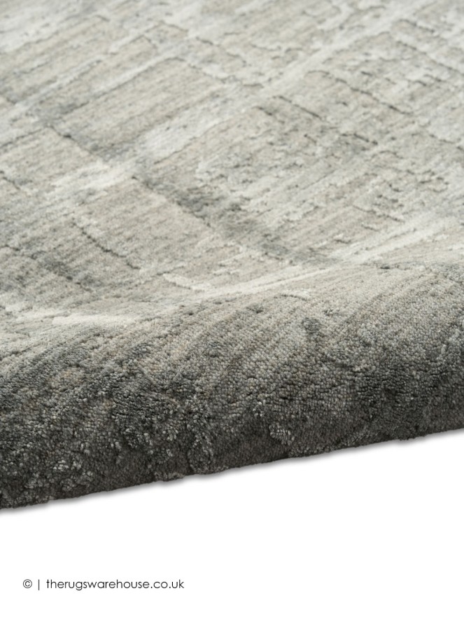 Latitude Slate Rug - 5
