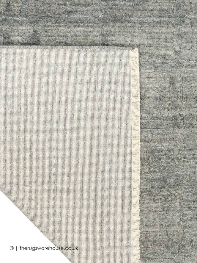 Latitude Slate Rug - 8