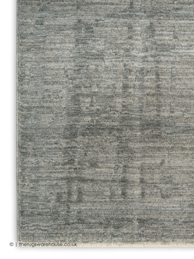 Latitude Slate Rug - 7