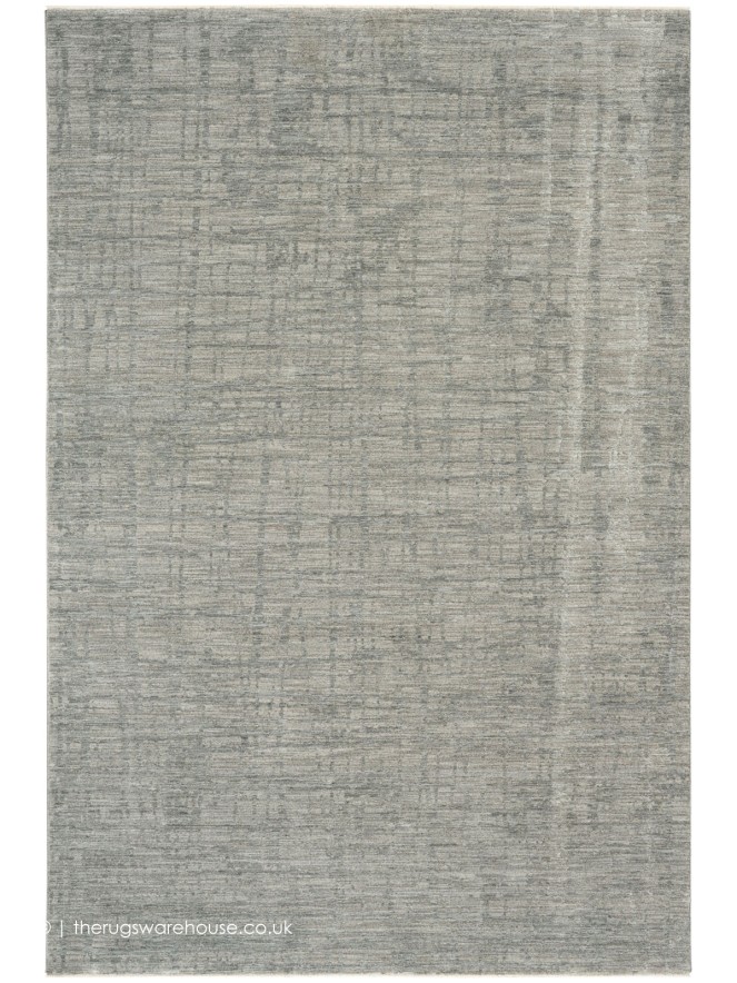 Latitude Slate Rug - 9