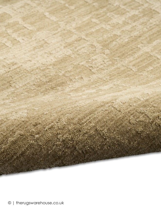 Latitude Taupe Rug - 4