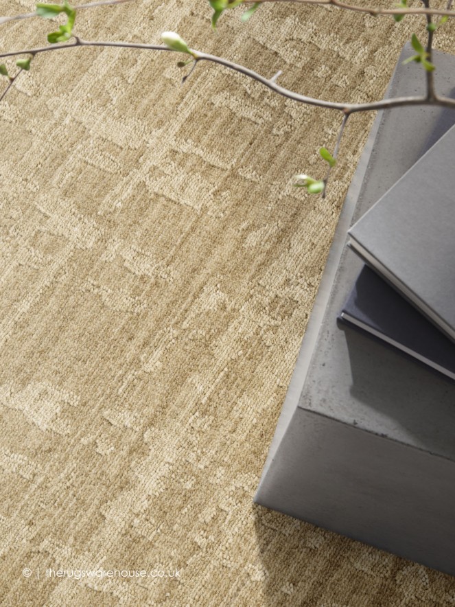 Latitude Taupe Rug - 3