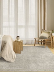 Madison Square Grey Rug - Thumbnail - 3