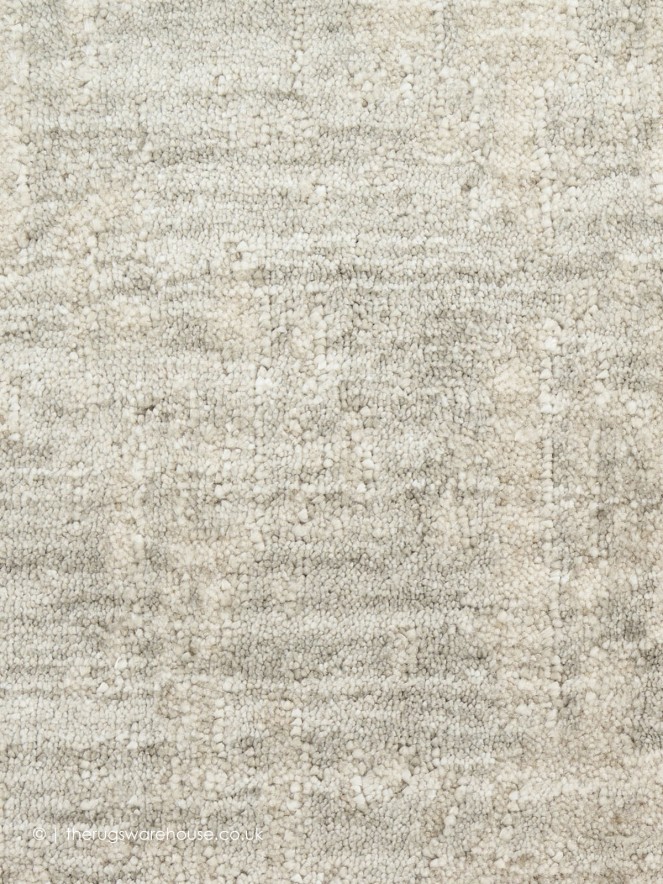 Madison Square Grey Rug - 7