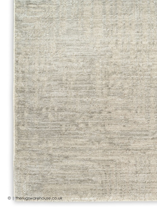 Madison Square Grey Rug - 8