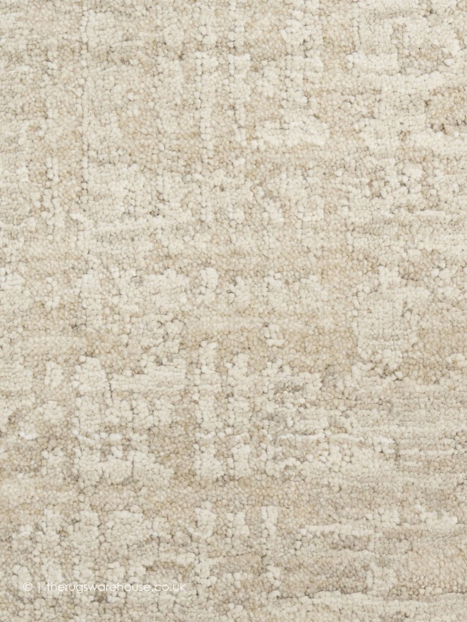 Madison Square Beige Rug - 7