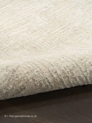Madison Square Beige Rug - Thumbnail - 6