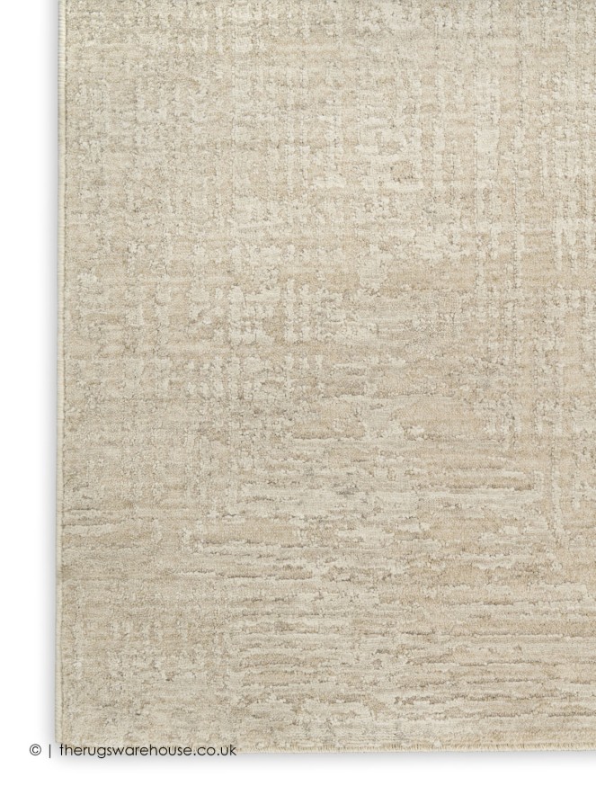 Madison Square Beige Rug - 8
