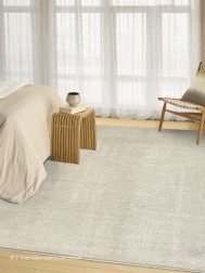 Madison Square Beige Rug - Thumbnail - 3