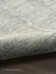 Madison Square Slate Rug - Thumbnail - 6