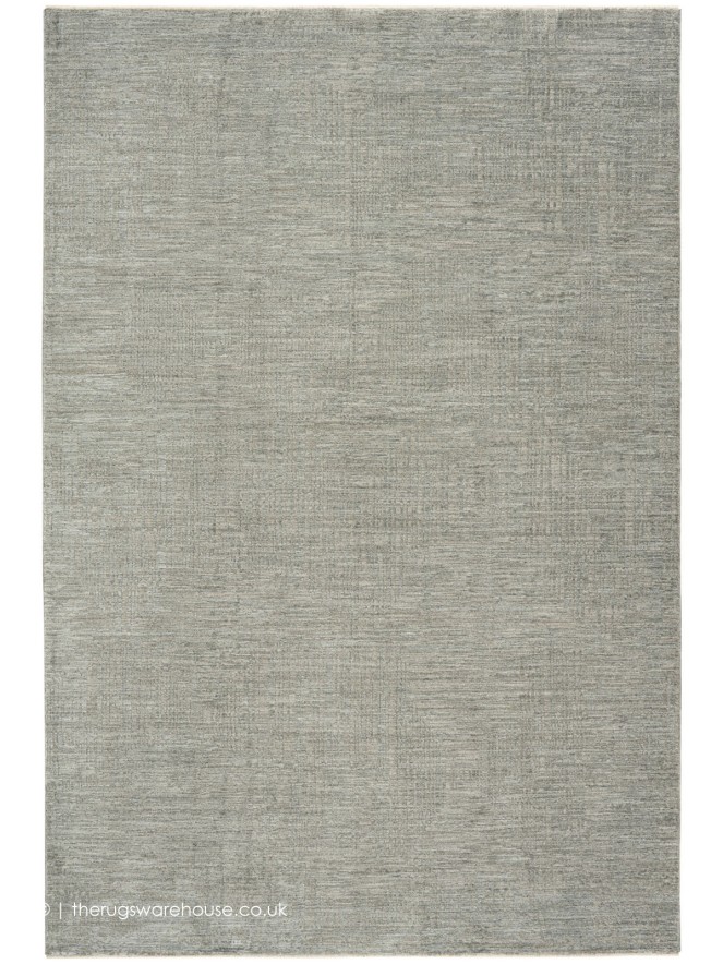 Madison Square Slate Rug - 10