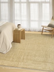 Madison Square Taupe Rug - Thumbnail - 2