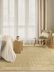 Madison Square Taupe Rug - Thumbnail - 3