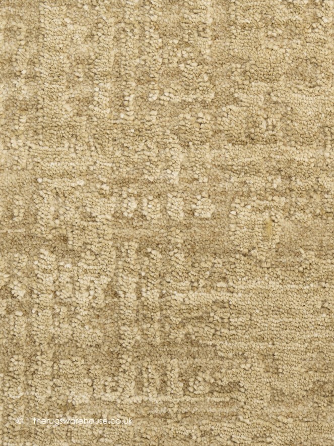 Madison Square Taupe Rug - 7