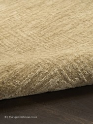 Madison Square Taupe Rug - Thumbnail - 6