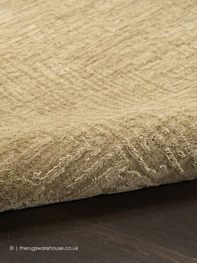 Madison Square Taupe Rug - 6