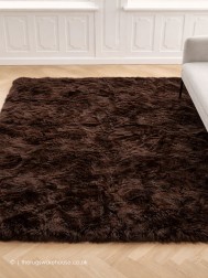 Naturelux Choco Rug - Thumbnail - 3
