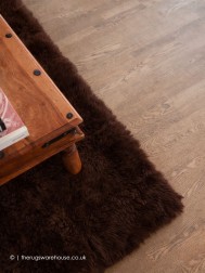 Naturelux Choco Rug - Thumbnail - 4