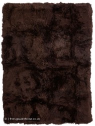 Naturelux Choco Rug - Thumbnail - 5