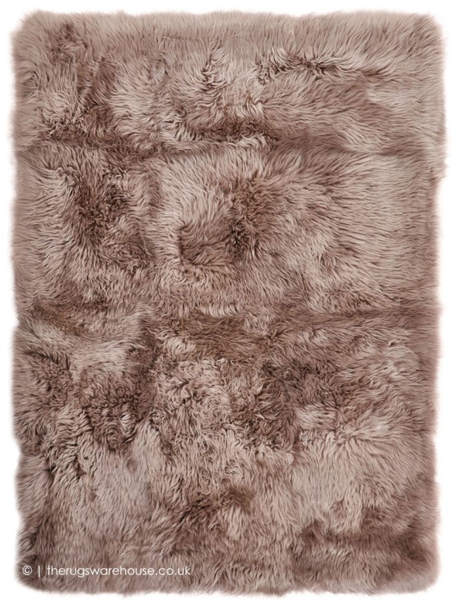 Naturelux Dove Rug - 4