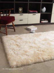 Naturelux Ivory Rug - Thumbnail - 2