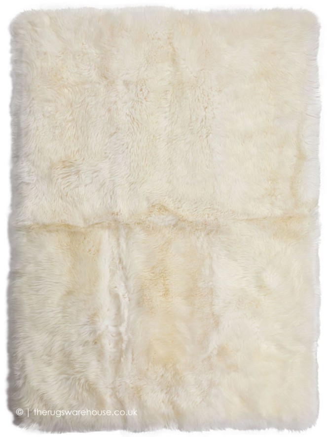 Naturelux Ivory Rug - 4