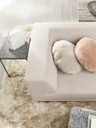 Naturelux Linen Rug - Thumbnail - 2