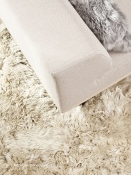 Naturelux Linen Rug - Thumbnail - 3