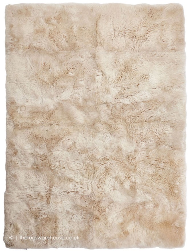 Naturelux Linen Rug - 4