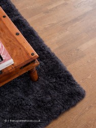 Naturelux Navy Rug - Thumbnail - 3