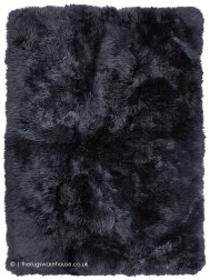 Naturelux Navy Rug - Thumbnail - 4
