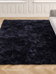 Naturelux Navy Rug - Thumbnail - 5