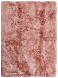 Naturelux Pink Rug - Thumbnail - 4
