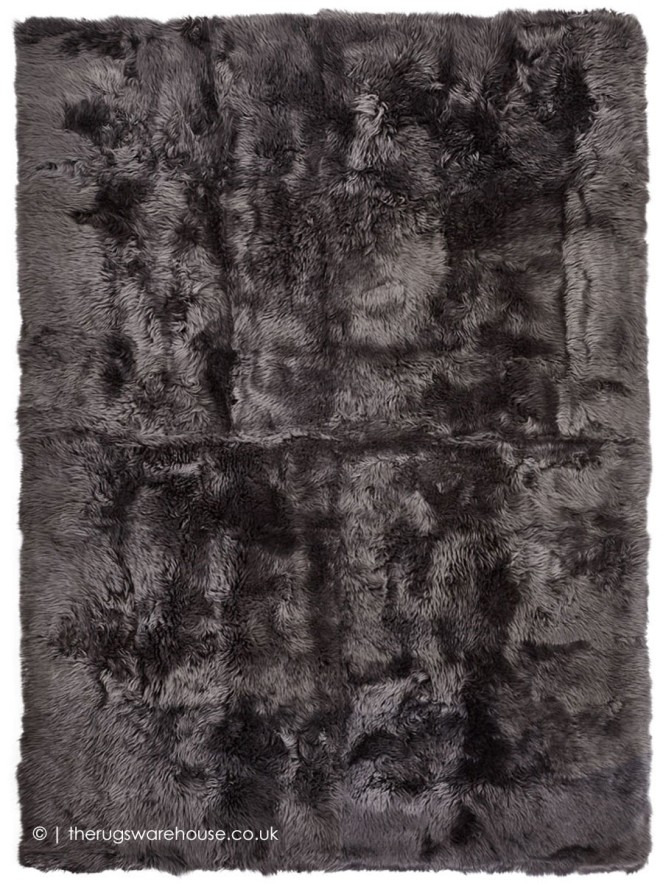 Naturelux Steel Rug - 3