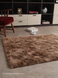 Naturelux Taupe Rug - Thumbnail - 2