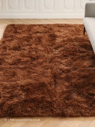 Naturelux Tobacco Rug - Thumbnail - 3
