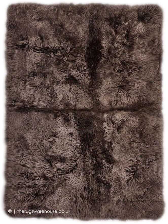 Naturelux Walnut Rug - 3