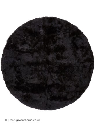 Naturelux Black Circle