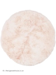 Naturelux Candy Circle Rug - Thumbnail - 3