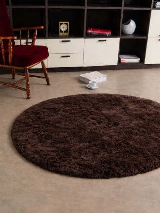 Naturelux Choco Circle