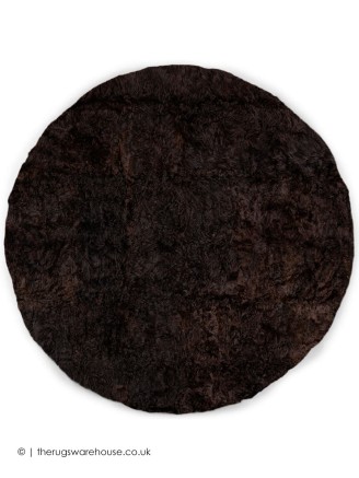 Naturelux Choco Circle