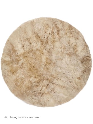 Naturelux Linen Circle