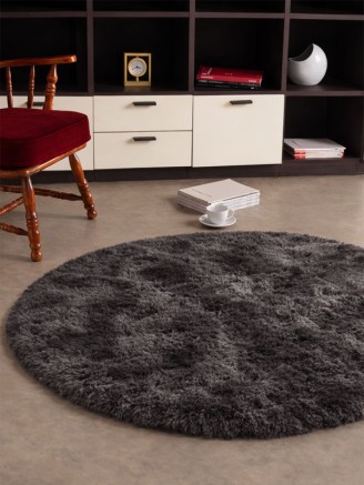 Naturelux Steel Circle