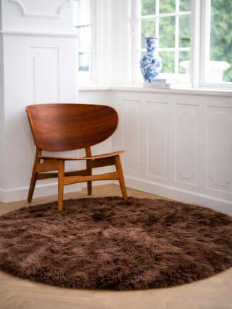 Naturelux Tobacco Circle