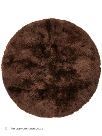 Naturelux Tobacco Circle