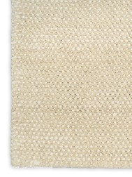 Rows Ivory Beige Rug - Thumbnail - 7