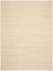 Rows Ivory Beige Rug - Thumbnail - 10
