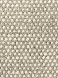 Rows Ivory Grey Rug - Thumbnail - 7
